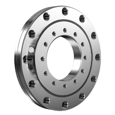 Cross Roller Bearing, Mounting Holed, #CRBFV11528AC1